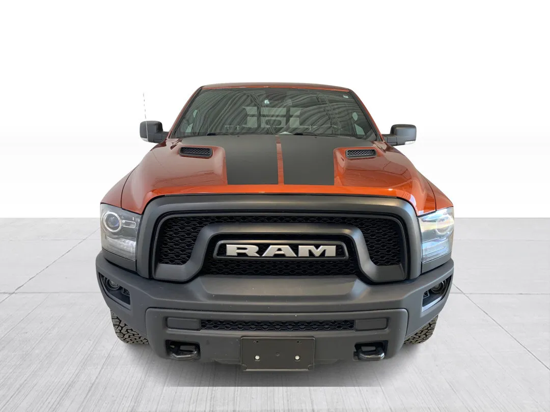 2023 Ram 1500 Classic — photo 2