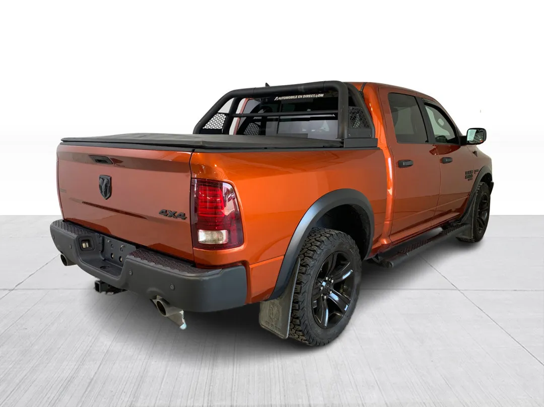 2023 Ram 1500 Classic — photo 7