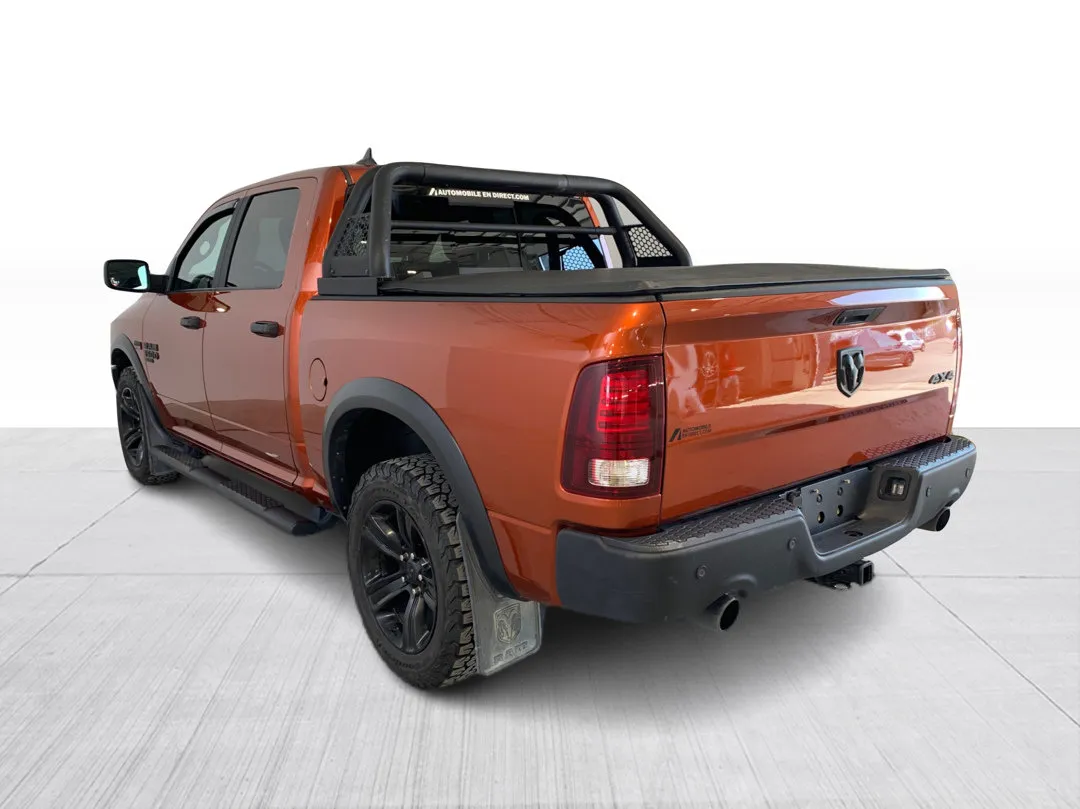 2023 Ram 1500 Classic — photo 5