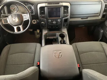 2023 Ram 1500 Classic - image 18