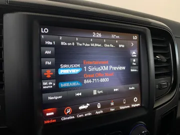 2023 Ram 1500 Classic - image 30