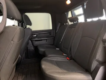 2023 Ram 1500 Classic - image 11