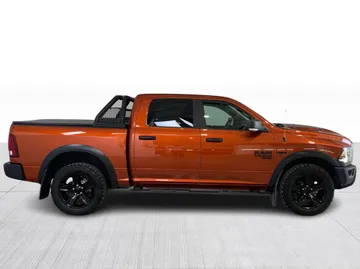 2023 Ram 1500 Classic - image 9