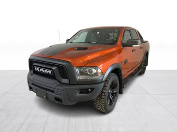 2023 Ram 1500 Classic - image 3