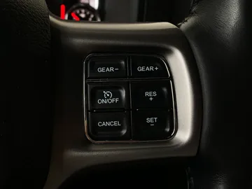 2023 Ram 1500 Classic - image 25
