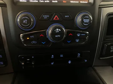 2023 Ram 1500 Classic - image 21