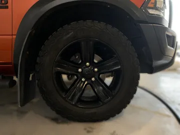 2023 Ram 1500 Classic - image 16