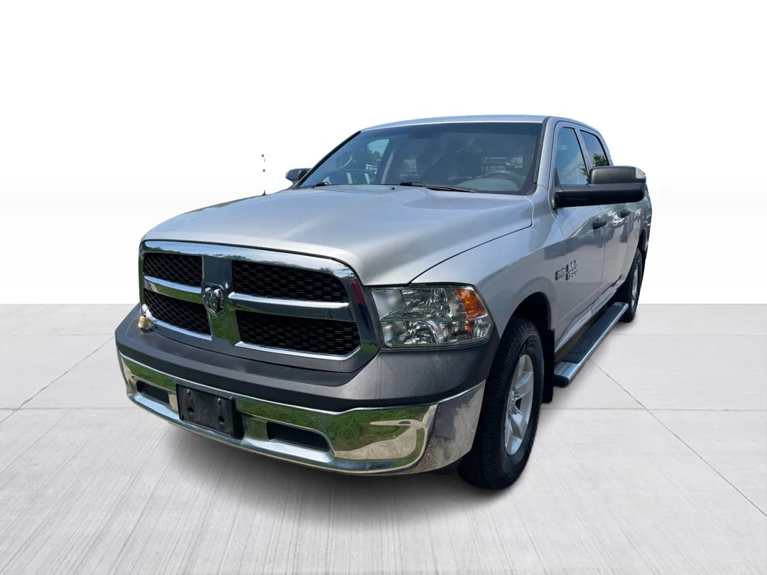 2018 Ram 1500 — photo 7