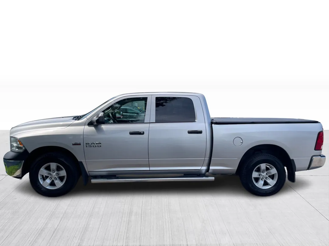 2018 Ram 1500 — photo 8