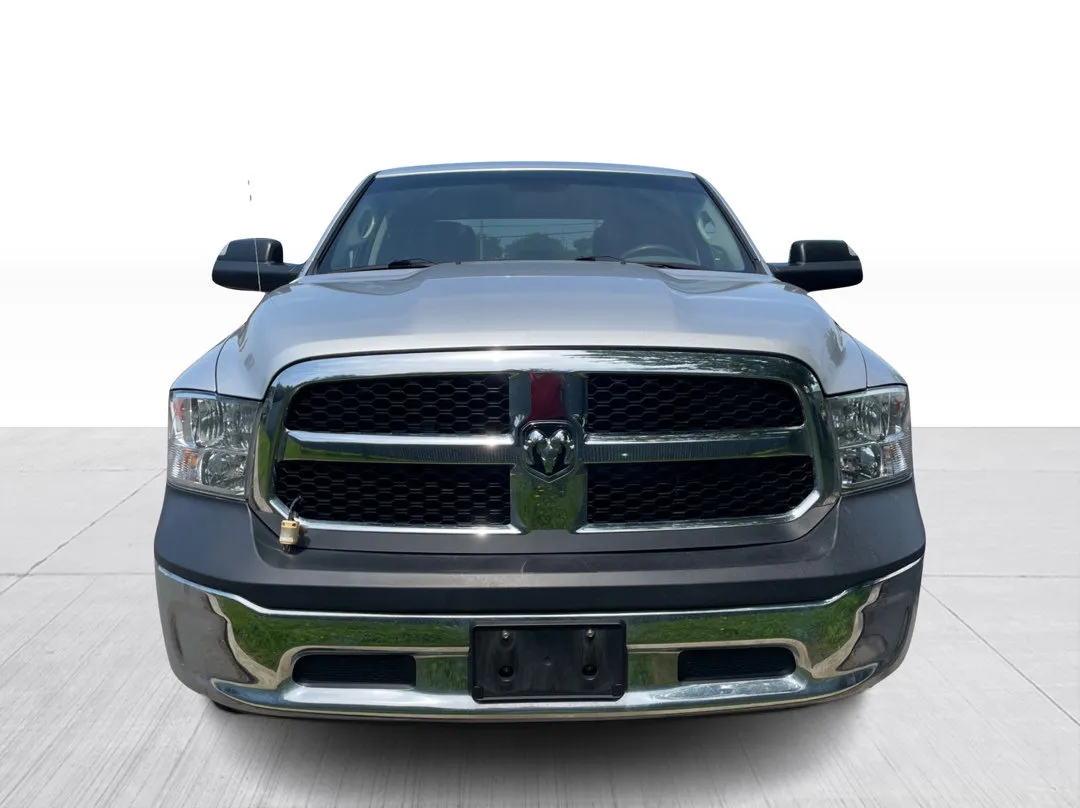 2018 Ram 1500 — photo 6