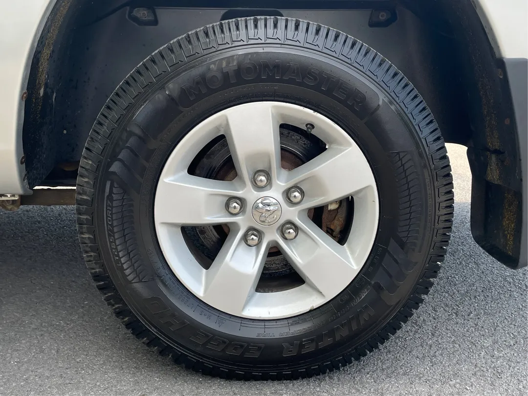 2018 Ram 1500 — photo 5