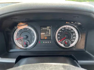 2018 Ram 1500 - image 15