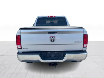 2018 Ram 1500 - image 11