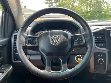 2018 Ram 1500 - image 16