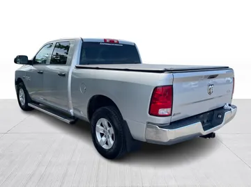 2018 Ram 1500 - image 10