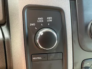 2018 Ram 1500 - image 19