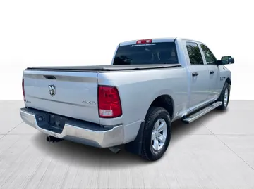 2018 Ram 1500 - image 13