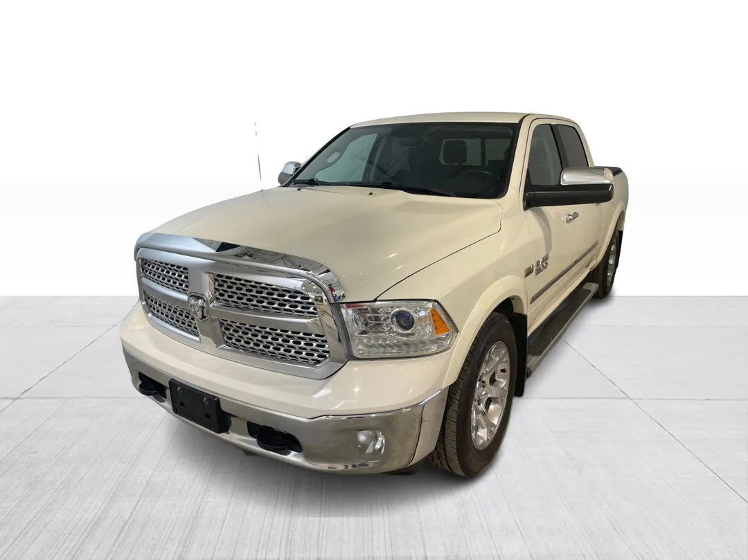 2016 Ram 1500 — photo 3