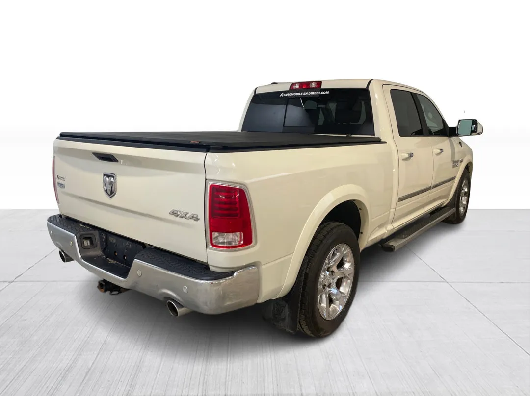 2016 Ram 1500 — photo 7