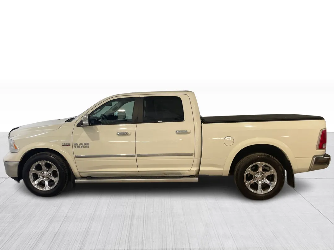 2016 Ram 1500 — photo 4