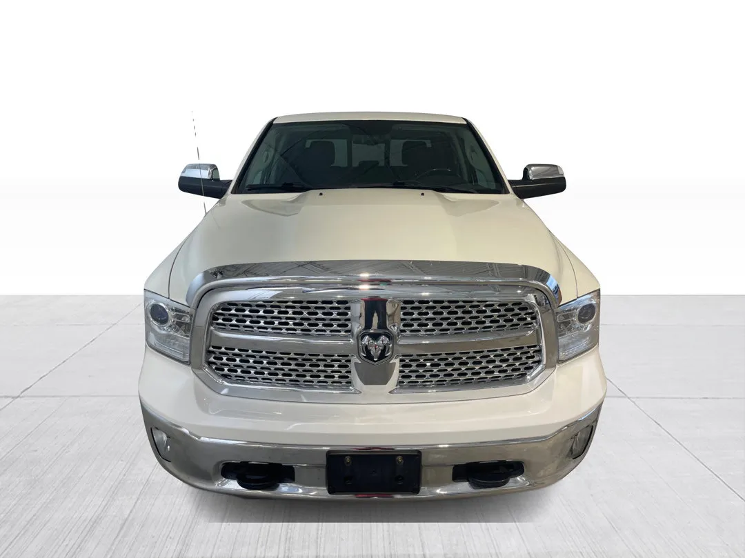 2016 Ram 1500 — photo 2