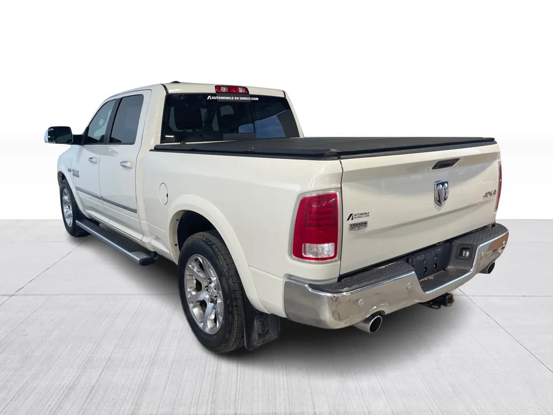 2016 Ram 1500 — photo 5