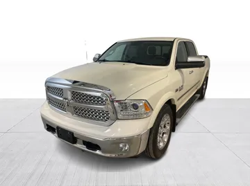2016 Ram 1500 - image 3