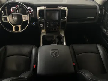 2016 Ram 1500 - image 18