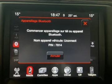 2016 Ram 1500 - image 27