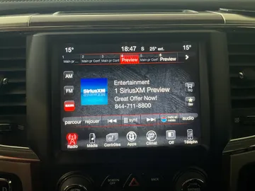 2016 Ram 1500 - image 29