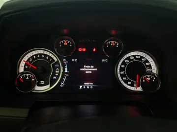 2016 Ram 1500 - image 12