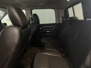 2016 Ram 1500 - image 11