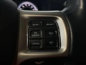 2016 Ram 1500 - image 26