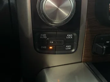 2016 Ram 1500 - image 23