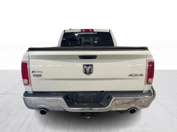 2016 Ram 1500 - image 7