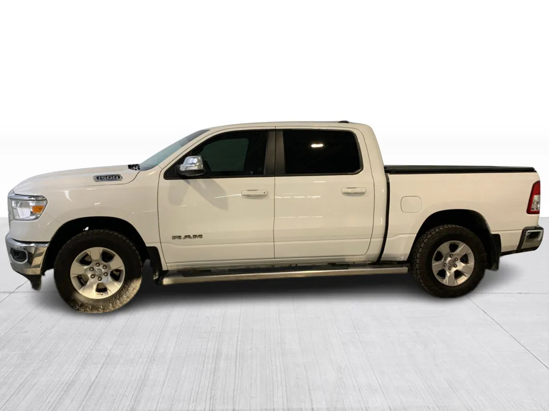 2022 Ram 1500 for sale - photo 4