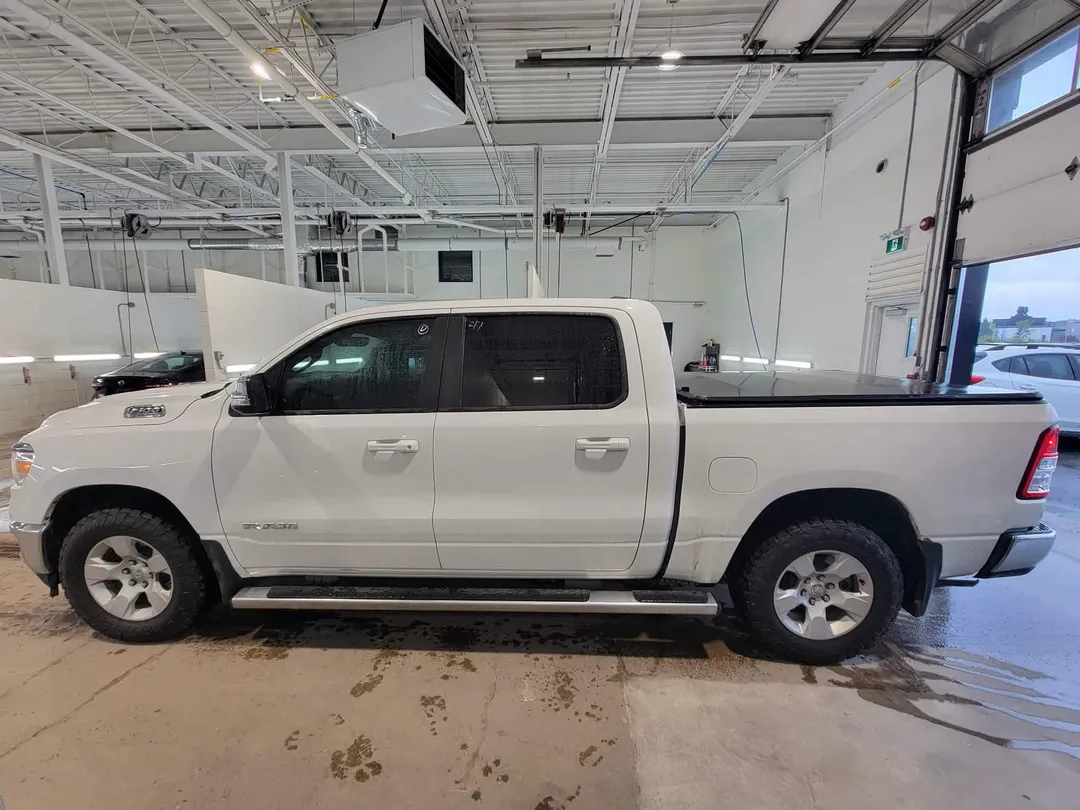 2022 Ram 1500 — photo 5