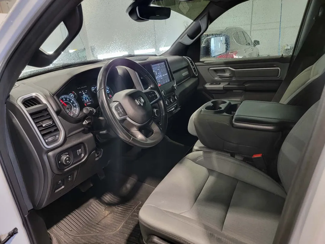 2022 Ram 1500 — photo 6