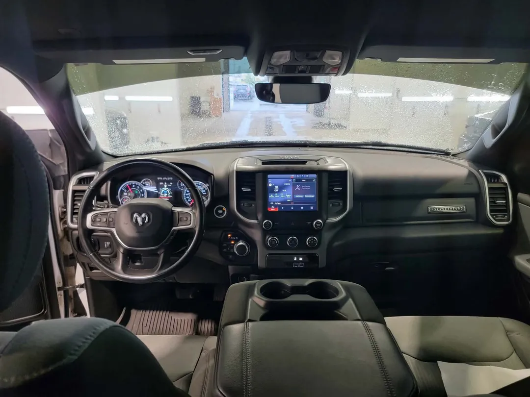 2022 Ram 1500 — photo 7