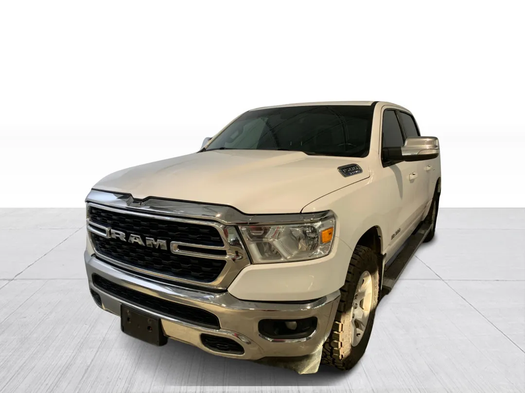 2022 Ram 1500 for sale - photo 3