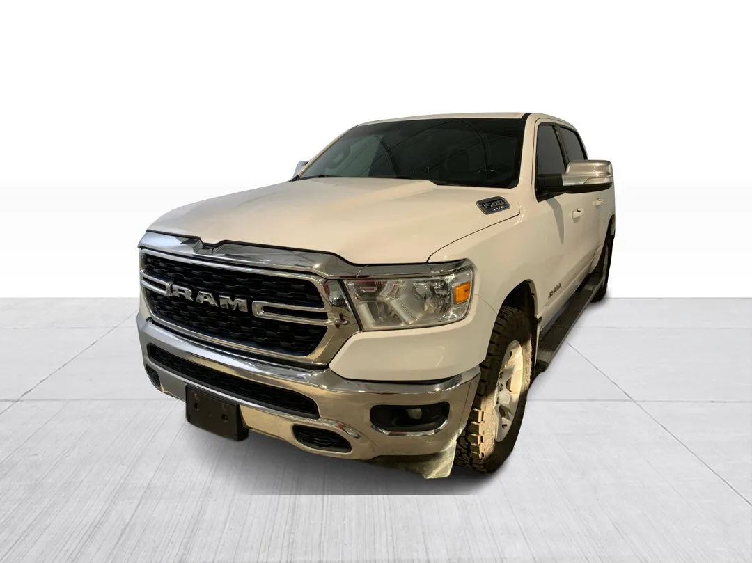 2022 Ram 1500 for sale - photo 3