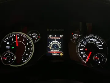 2022 Ram 1500 - image 12