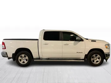 2022 Ram 1500 - image 9