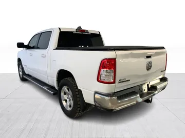 2022 Ram 1500 - image 6