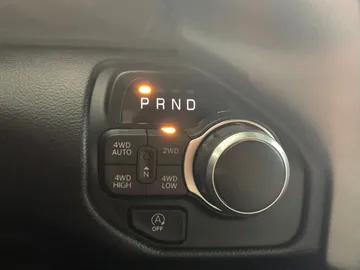 2022 Ram 1500 - image 22