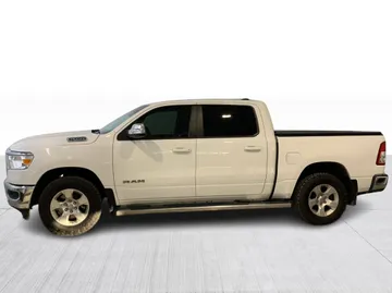 2022 Ram 1500 - image 4