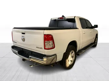 2022 Ram 1500 - image 8