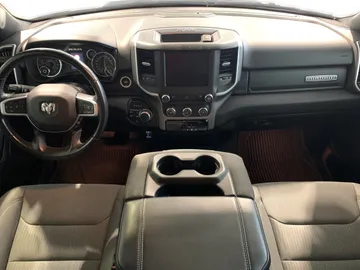 2022 Ram 1500 - image 18
