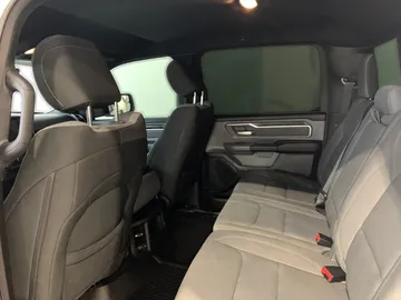 2022 Ram 1500 - image 11