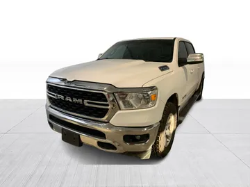 2022 Ram 1500 - image 3